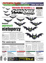 Tygodnik Podhalański 43/2021