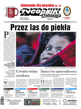 Tygodnik Podhalański 44/2021