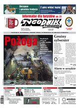 Tygodnik Podhalański 49/2021