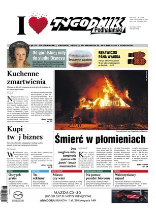 Tygodnik Podhalański 6/2021