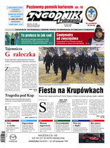 Tygodnik Podhalański 7/2021
