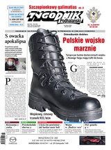 Tygodnik Podhalański 8/2021