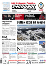 Tygodnik Podhalański 9/2021