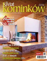 Świat Kominków 2/2021