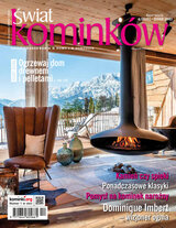Świat Kominków 4/2021