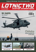 Lotnictwo Aviation International 6/2021