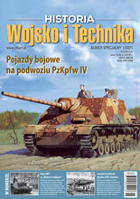 Wojsko i Technika Historia Wydanie Specjalne 1/2021