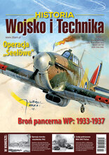 Wojsko i Technika Historia 2/2021