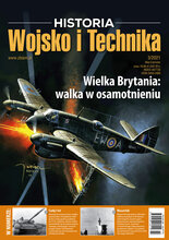 Wojsko i Technika Historia 3/2021