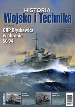 Wojsko i Technika Historia 4/2021