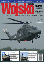 Wojsko i Technika 10/2021
