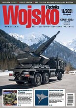 Wojsko i Technika 11/2021