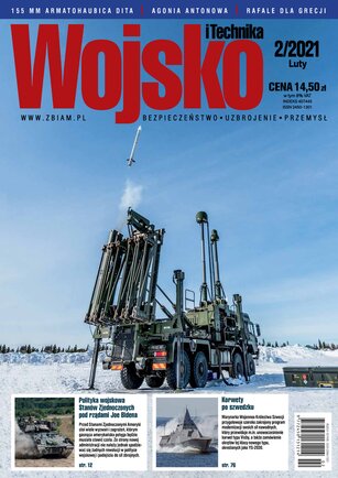 Wojsko i Technika 2/2021