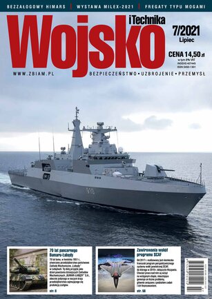 Wojsko i Technika 7/2021