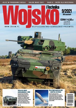 Wojsko i Technika 9/2021