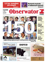 Obserwator Lokalny 1/2022