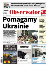 Obserwator Lokalny 10/2022