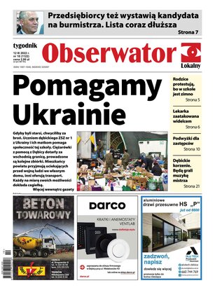 Obserwator Lokalny 10/2022