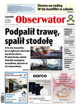 Obserwator Lokalny 13/2022