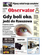 Obserwator Lokalny 18/2022