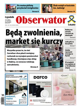 Obserwator Lokalny 19/2022