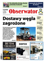 Obserwator Lokalny 20/2022
