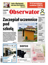 Obserwator Lokalny 21/2022