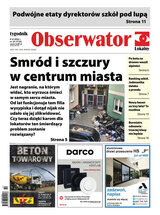 Obserwator Lokalny 22/2022