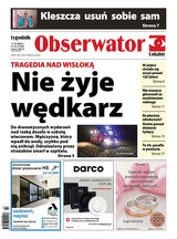 Obserwator Lokalny 23/2022