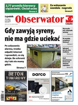 Obserwator Lokalny 24/2022
