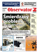 Obserwator Lokalny 25/2022