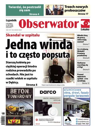 Obserwator Lokalny 26/2022