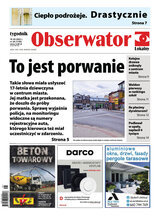 Obserwator Lokalny 28/2022