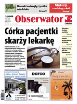 Obserwator Lokalny 29/2022