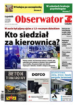 Obserwator Lokalny 32/2022