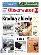 Obserwator Lokalny 33/2022