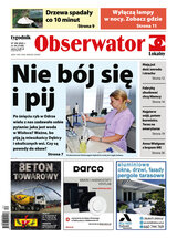 Obserwator Lokalny 34/2022