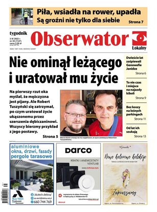 Obserwator Lokalny 35/2022