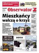 Obserwator Lokalny 36/2022