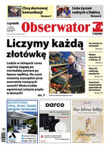 Obserwator Lokalny 39/2022