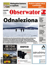 Obserwator Lokalny 4/2022