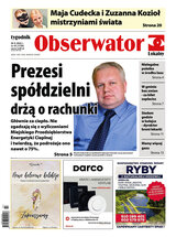 Obserwator Lokalny 43/2022
