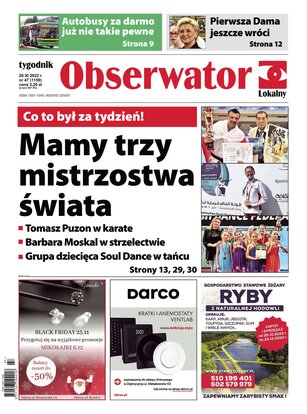 Obserwator Lokalny 47/2022