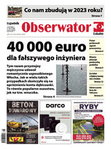 Obserwator Lokalny 48/2022