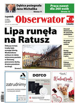 Obserwator Lokalny 5/2022