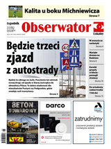 Obserwator Lokalny 6/2022