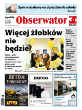 Obserwator Lokalny 8/2022