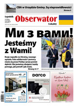 Obserwator Lokalny 9/2022