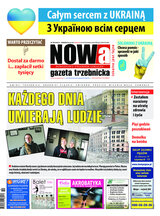 NOWa Gazeta Trzebnicka 10/2022