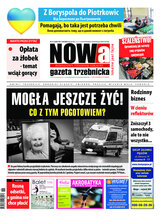 NOWa Gazeta Trzebnicka 11/2022